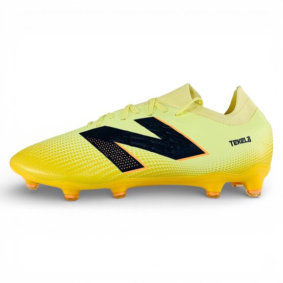 New Balance Tekela Magia Low Laced FG v4+ Energy Rush Men Soccer Cleats ST2FLJ45 main image 6